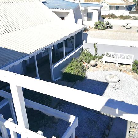 Port Nolloth Beach Shack Room photo