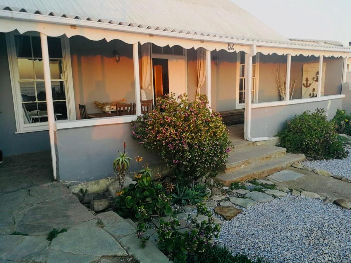 Port Nolloth Beach Shack Exterior photo