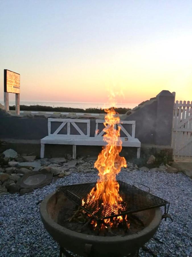 Port Nolloth Beach Shack Exterior photo