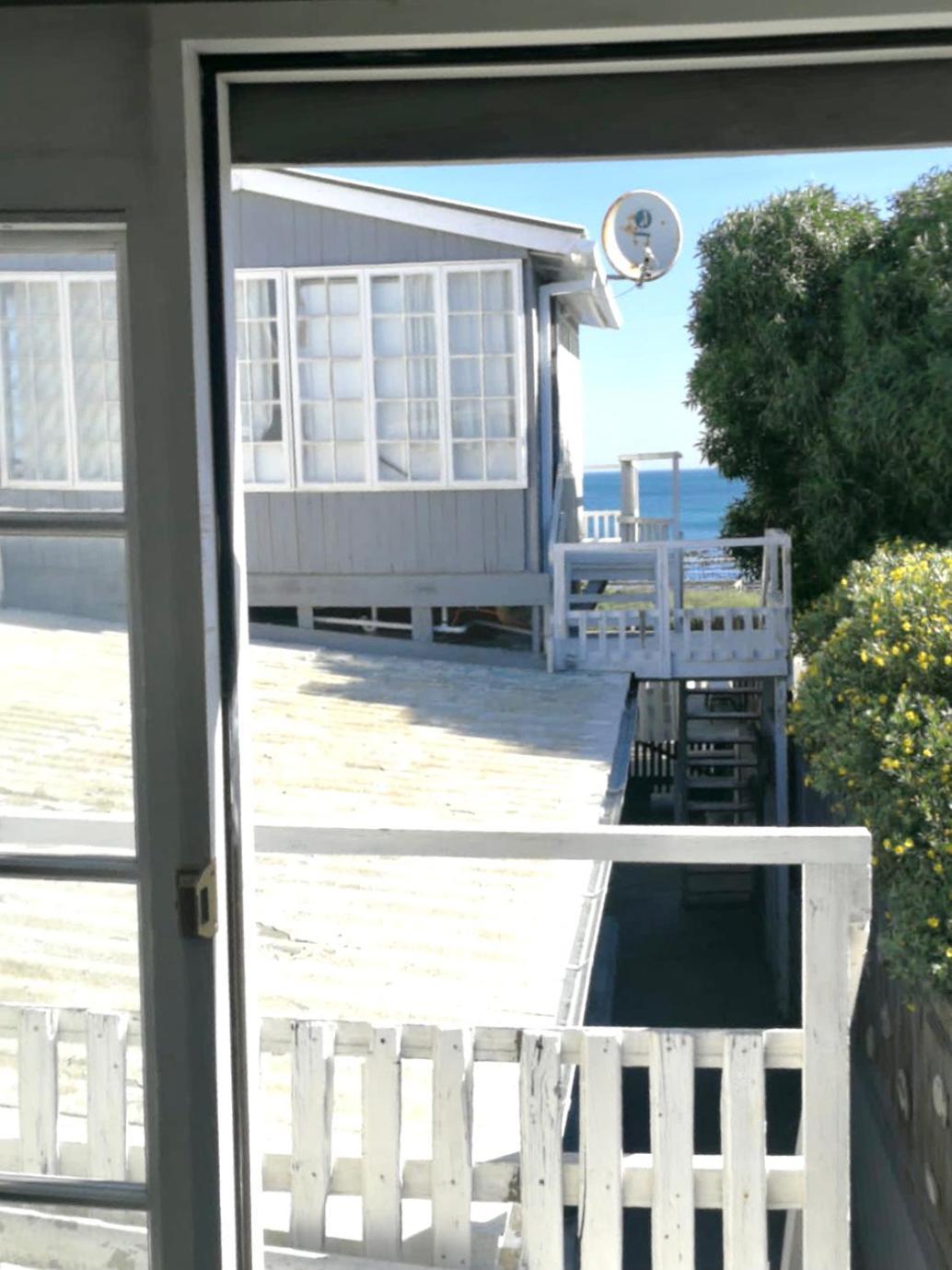 Port Nolloth Beach Shack Room photo