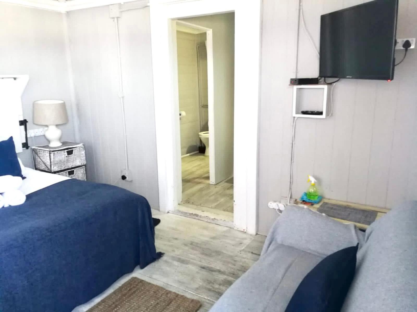 Port Nolloth Beach Shack Room photo
